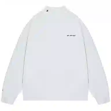 BJHG Basic Long Sleeve T-Shirt