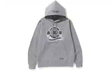 BAPE x NEIGHBORHOOD Hoodie