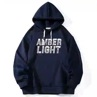 AMBER LIGHT Logo