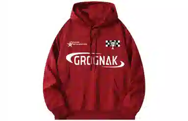 GROGNAK logo