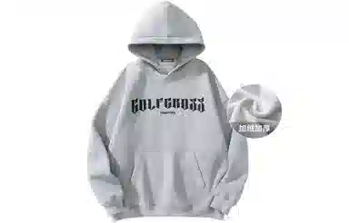 GOLFCROSS Hoodie