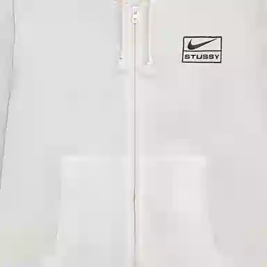 Nike x Stussy SS24 logo