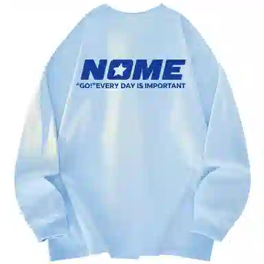 NOME LogoT