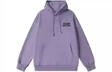SCRM Logo