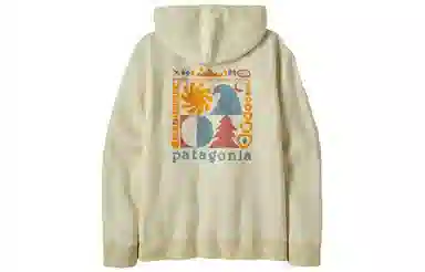 patagonia