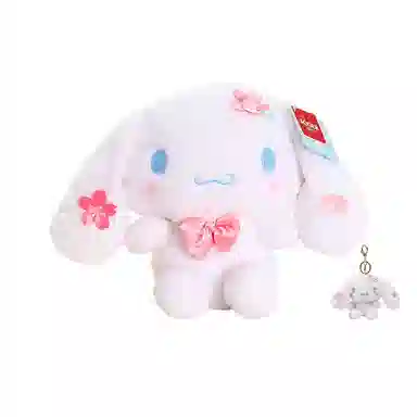 x Sanrio Kuromi Melody 25cm27cm