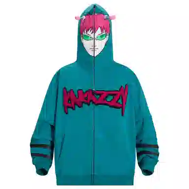 KAKAZZY Hoodie