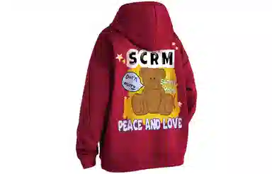 SCRM