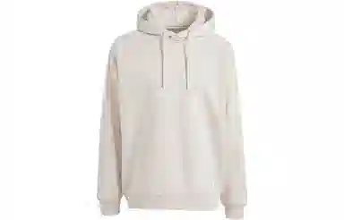 adidas The Safe Place Hoodie Logo