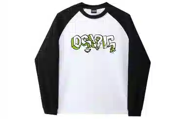 OSIRIS AW24 LogoT