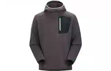 Arcteryx Covert Pullover Hoody