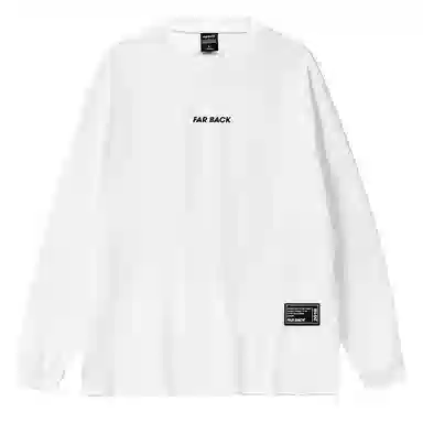 FAR BACK LogoT