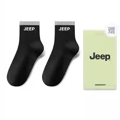 Jeep Socks