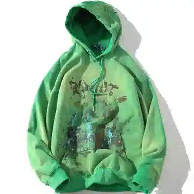 A SQUARE ROOT Hoodie