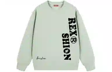 REXSHION Logo