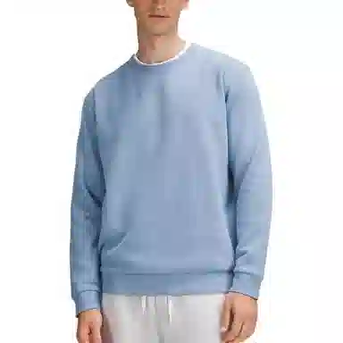 lululemon Steady State Crew