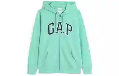 GAP Logo Hoodie