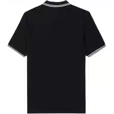 Fred Perry Polo Navy