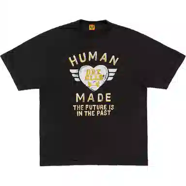 HUMAN MADE FW24 T