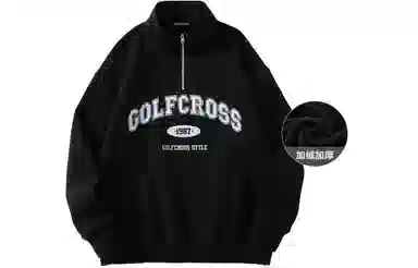 GOLFCROSS