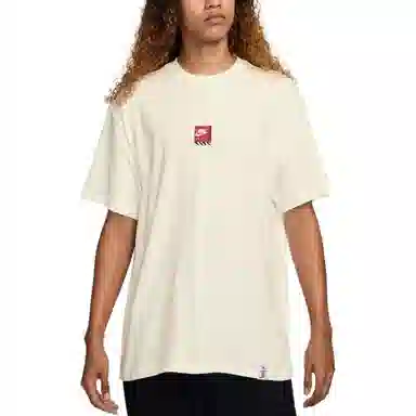 Nike AS U NSW TEE M90 OC SOLE FOOD logoT