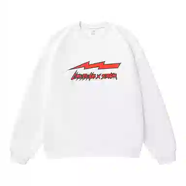 Lightning X Storm Logo