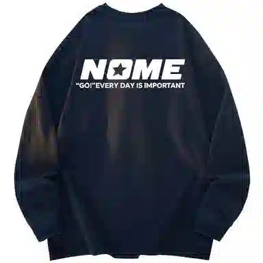 NOME LogoT