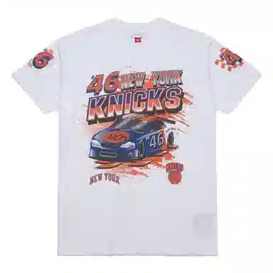 Mitchell Ness x NBA T