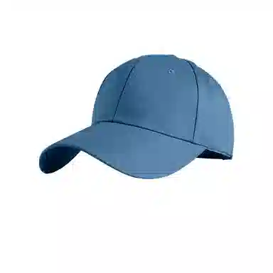 稻草人 大头围加大加深显脸小韩版百搭简约 棉 鸭舌帽 男女同款情侣款