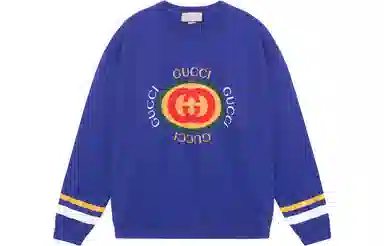 GUCCI SS23 Logo