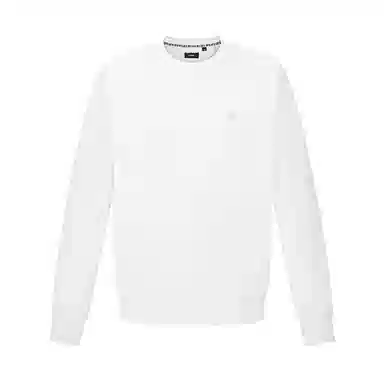 RARE Sweater White
