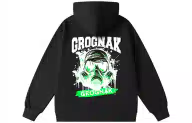 GROGNAK logo