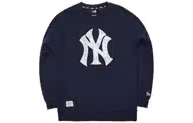 New Era SS23 MLB Logo