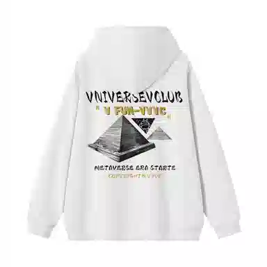 VniVerseVClub VLogo