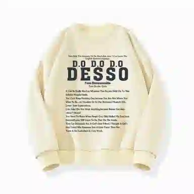 DESSO
