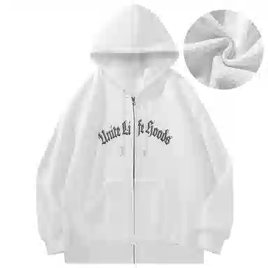 Unite Life HOODS