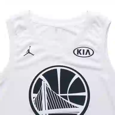 Jordan NBA Steven All-Star Edition Jersey SW 30