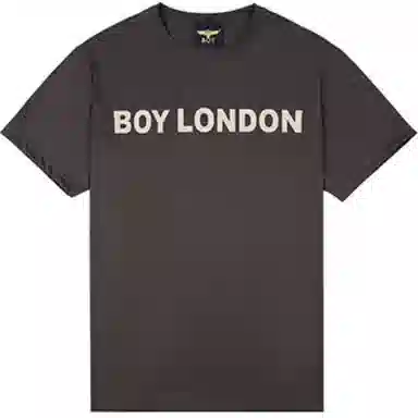 Boy London logoT