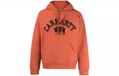 Carhartt WIP Logo