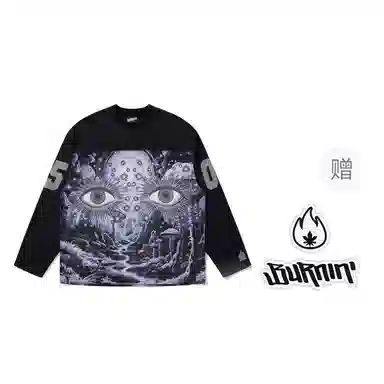 BURNIN T