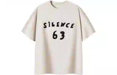 PSO Brand Logo Patch T-Shirt