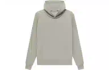 Fear of God Essentials Waffle Raglan Hoodie