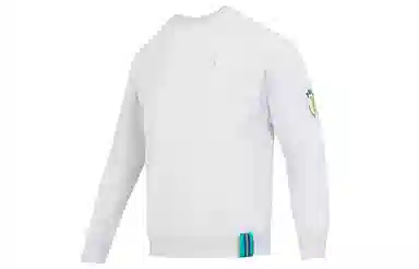 PUMA Team Badge Crew