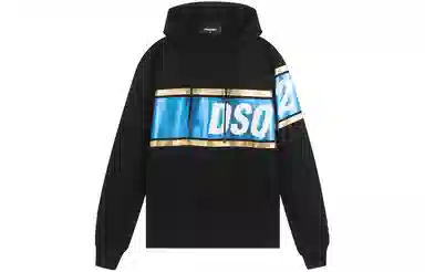 DSQUARED 2 Logo