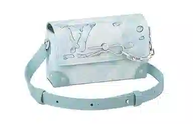 LOUIS VUITTON Steamer Wearable