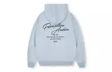 FPA Always Moving Hoodie