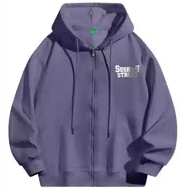 Sesame Street Hoodie