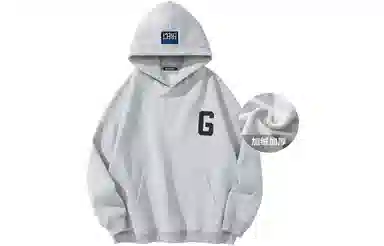 GOLFCROSS Hoodie