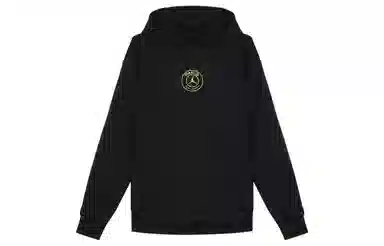 Jordan x PSG SS24 logo