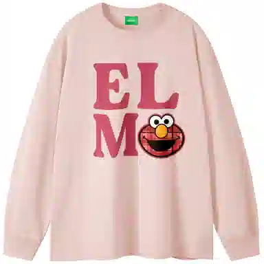 SESAME STREET T